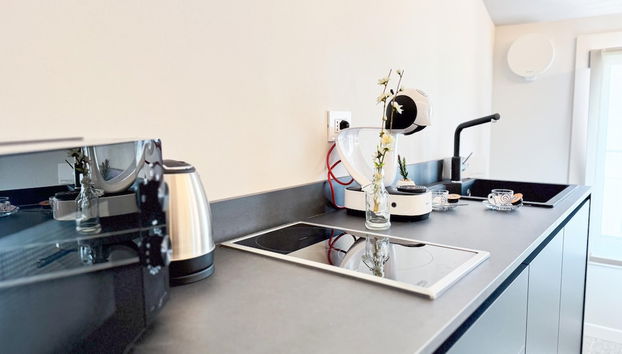 Graceful Apartments Hell Apartment by Ca-sa Check - Foto 4, Habitación