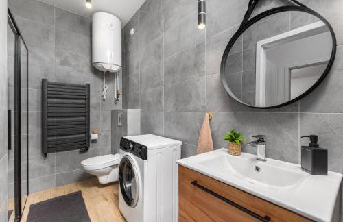 Coco Premium Warszawa Radość - Foto 58