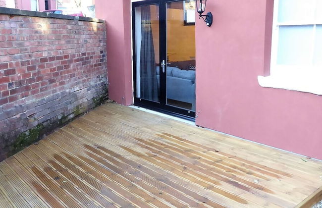 Coach House Stables in Leeds - Foto 21