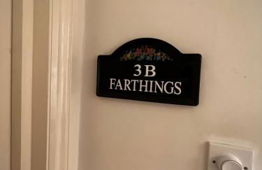The Farthings, Romsey Apartment - Foto 50