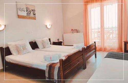 Hotel Alexandra - Foto 68