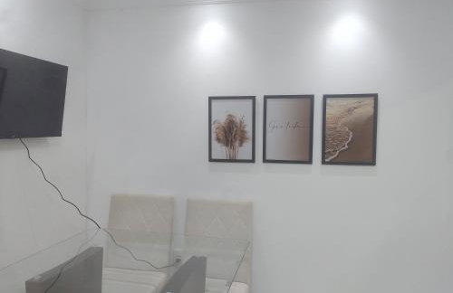 Apto 2 quartos Nucleo Bandeirante - Foto 7