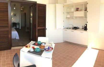 Il Grecale case vacanza - Foto 8