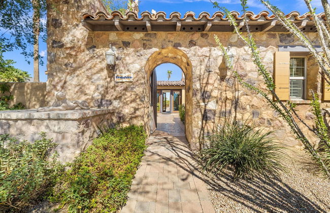 Casa de Bella in Palm Springs - Photo 73