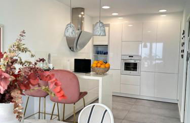 DÚPLEX DE LUJO EN FOZ CON VISTAS al MAR - Foto 14