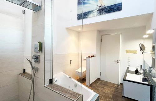 Penthouse Kapitänsbrücke - Photo 25