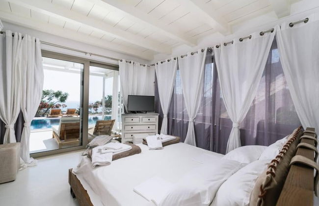 Villa Olympia in the Palm Trees - Foto 3