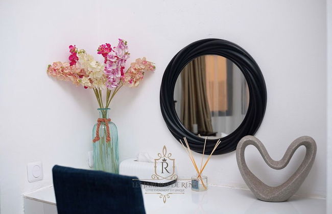 Les Jardins de René Villa - Foto 23