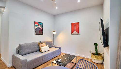 Apartamentos Esperanza by gaiarooms - Foto 2