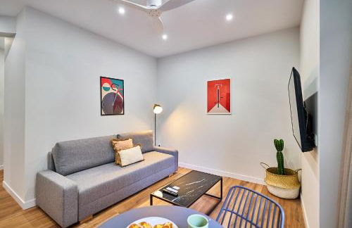 Apartamentos Esperanza by gaiarooms - Foto 92