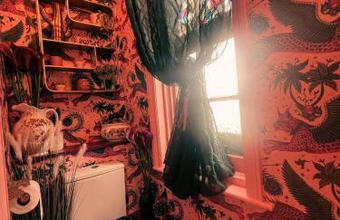 The Velvet Hideaway - Foto 38