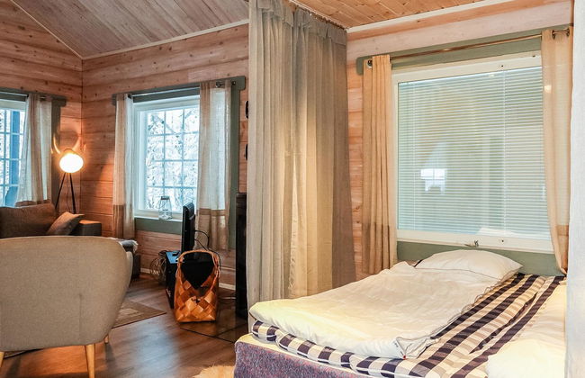 Keselmäkangas - Foto 16