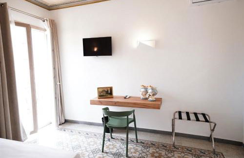 Ducas Rooms and Suite - Foto 41