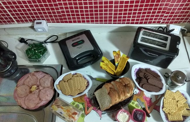 Casa Charme da Colina - Photo 3