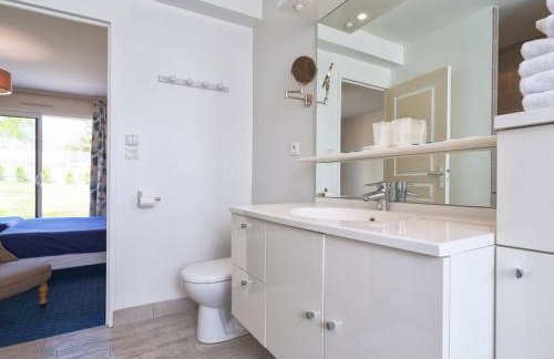 Villa Tracy Arromanches - Foto 25