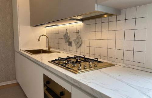 RESIDENZE PLANET - mansarda Terzo piano - Premium Villas - Foto 6