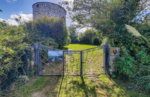 Beautiful Home In Cherrueix - Foto 12