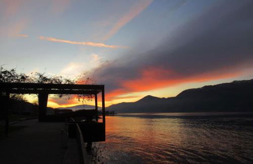 Lago Maggiore Holiday House With Panoramic Views - Foto 59