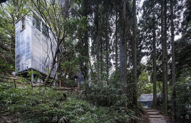 ThinkStay Mt. - Foto 57