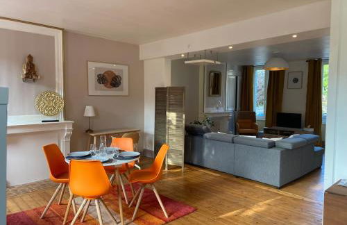 Au logis de Abi - Foto 33