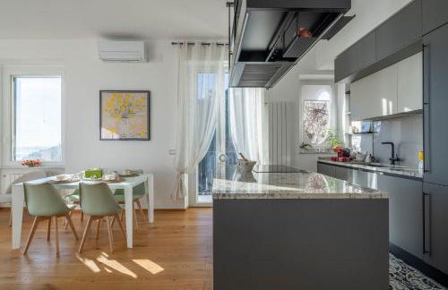 La Casa di Martina, Orizzonte Mare - Foto 11