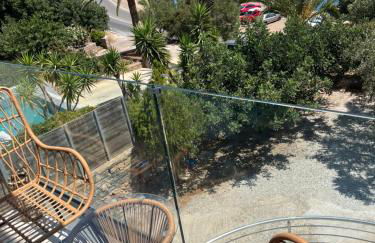 Serenity garden with sea view - Foto 6