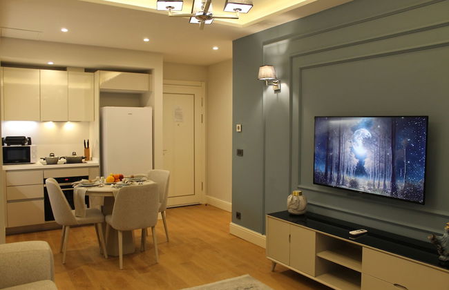 GARLON RESIDENCE - Foto 64