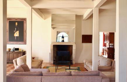 Domaine de Gorre - Foto 51