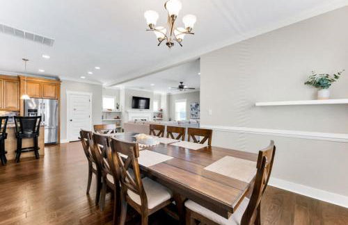 Sojourn Bay Haven Beach Home Steps to the Bay - Foto 11