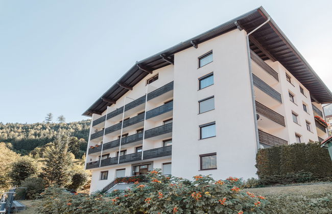 Haus Reitl VII - Foto 1