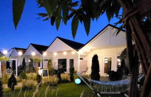 Domki Apartamentowe Rozgwiazdy 20 - Foto 7