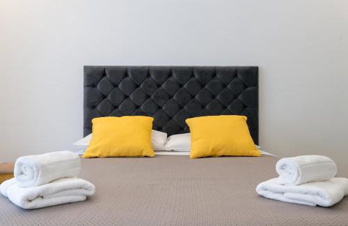 Amos Lodge Deluxe Accommodation - Photo 49