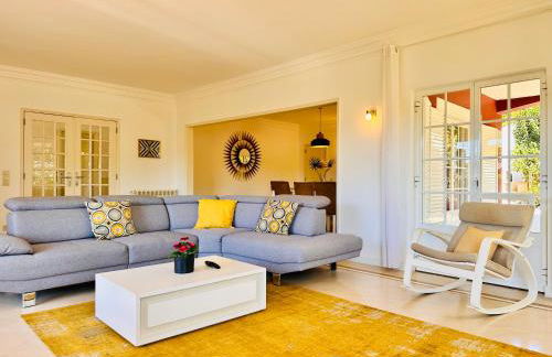 GLICINIAS Cascais Villa - Foto 22