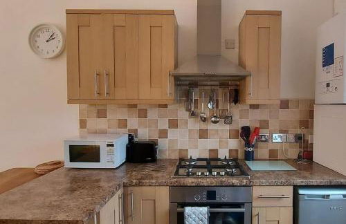 Old library apartment - Foto 9