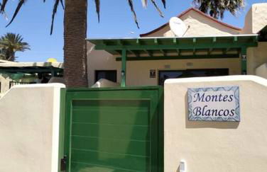 Montes Blancos - Photo 1