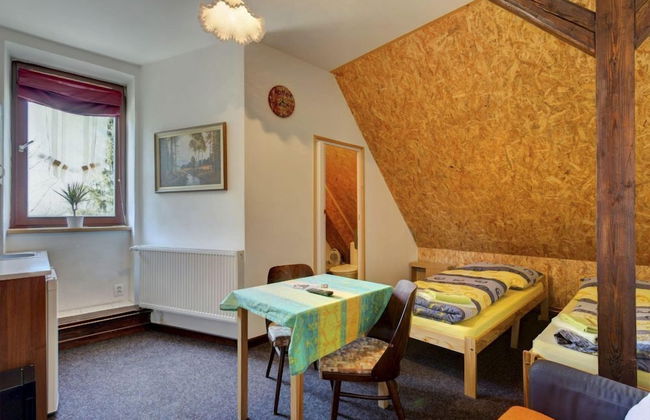 Resort Kadlecu - Photo 6