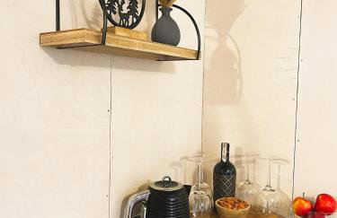 Siedlisko Kamionka - Photo 14