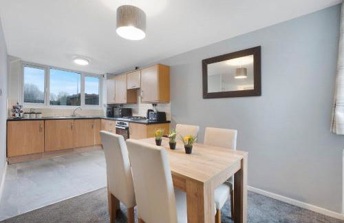 NEW! 3BR in Traynor Square - Foto 24