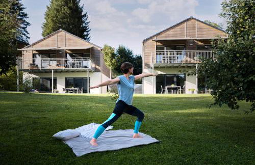 BLEIBE VIER Ferienwohnungen - Foto 49