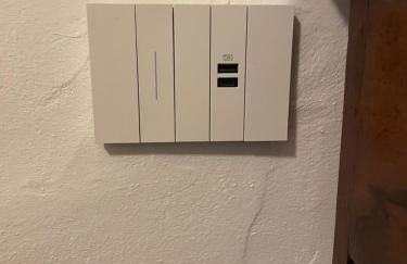 Villa Bianca, piscina e panorama - Foto 15