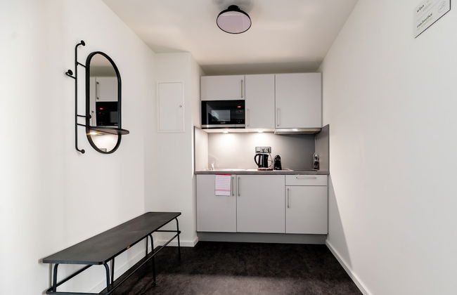 Limehome Bremerhaven Kantstraße - Foto 13