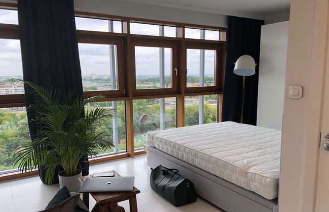 P&O Apartments Arkadia - Foto 51