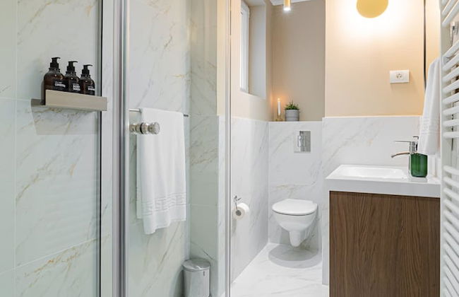 Stunning 2BR With Balcony on Piata Universitatii - Foto 26