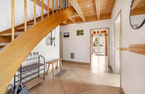 Ferienhaus Geyerbad mit Sauna - Foto 11