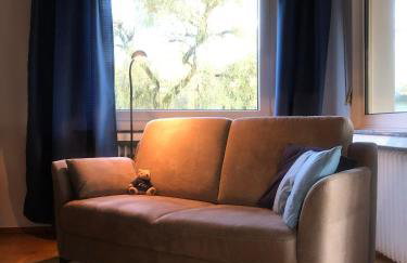 Ferienhaus an der Agger - Foto 61