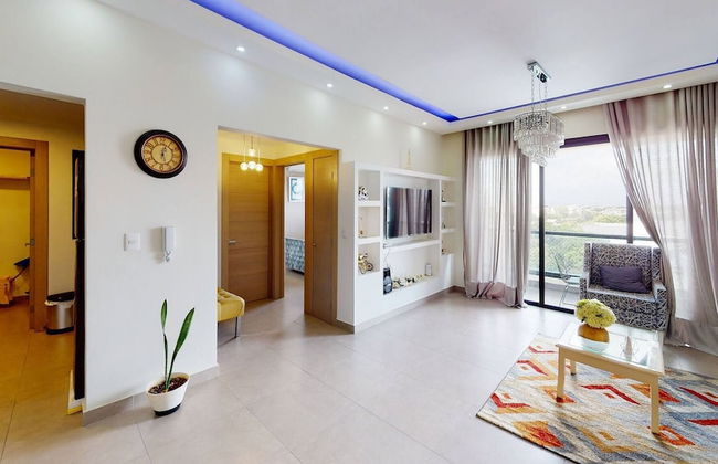 Luxury Condo 1 Br Pool Excellent Location - Foto 20