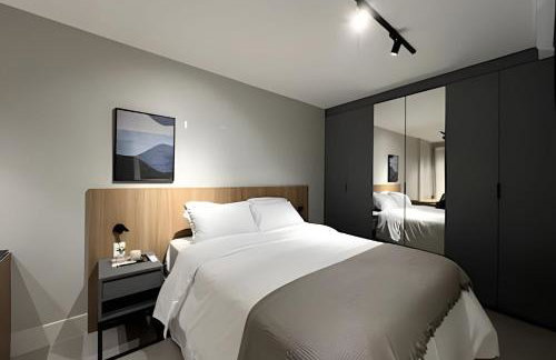 Noroeste Ed. Easy - Estadia com ALMA - Foto 34