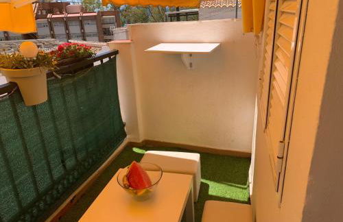 Balneario Beach Pedregalejo - Foto 18