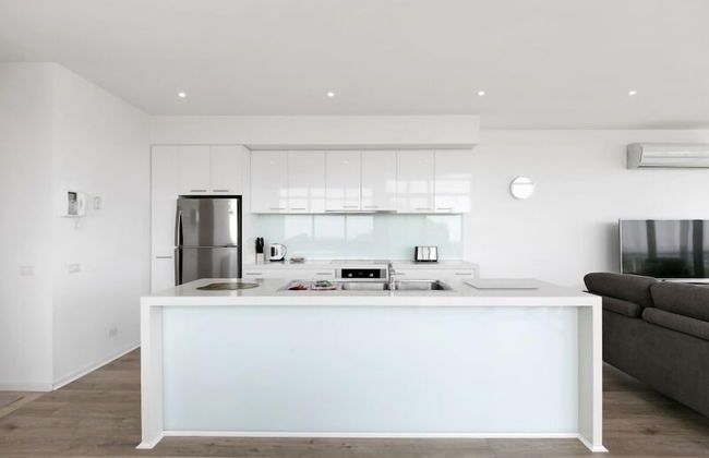 Whitewater Apartments - Foto 21