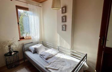 Siedlisko Musialove nad jeziorem 8 osob - Foto 21